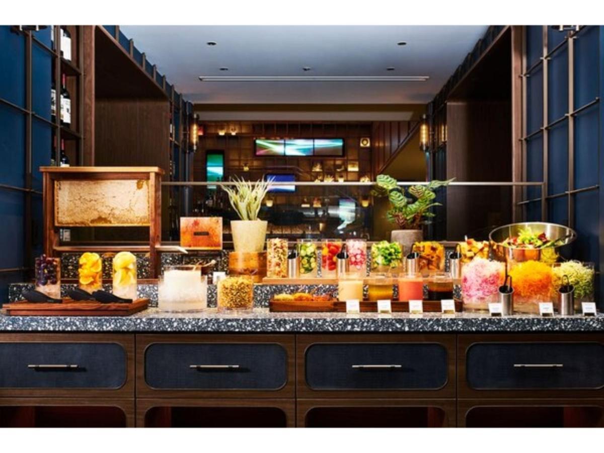 The Lively Hakata Fukuoka - Vacation Stay 82637 Экстерьер фото